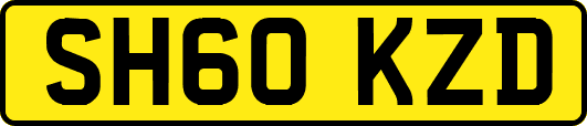 SH60KZD