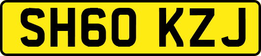 SH60KZJ