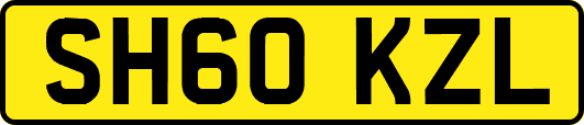 SH60KZL
