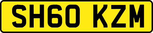 SH60KZM