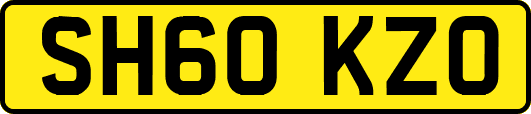 SH60KZO