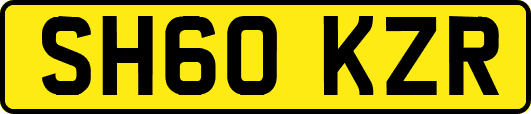 SH60KZR