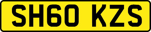 SH60KZS
