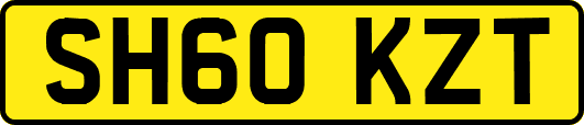 SH60KZT