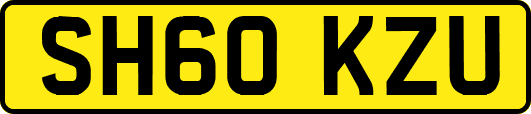 SH60KZU
