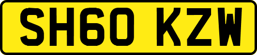 SH60KZW