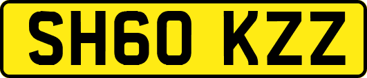 SH60KZZ