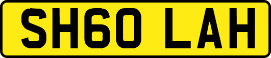 SH60LAH