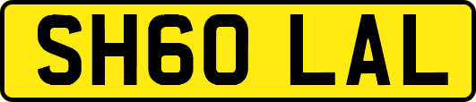 SH60LAL