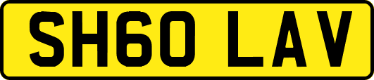 SH60LAV