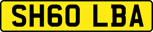 SH60LBA