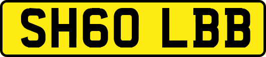SH60LBB