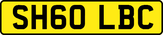 SH60LBC