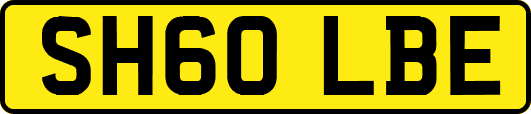 SH60LBE