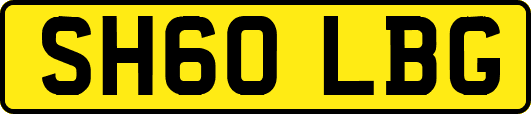 SH60LBG