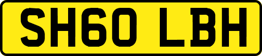 SH60LBH