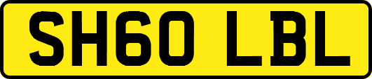 SH60LBL