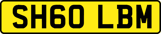 SH60LBM