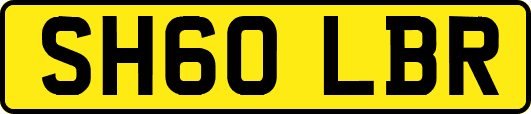 SH60LBR