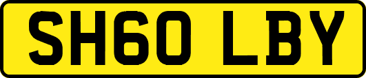 SH60LBY