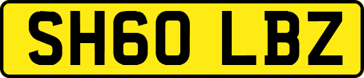 SH60LBZ