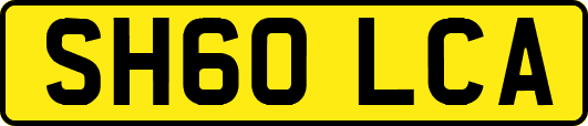 SH60LCA