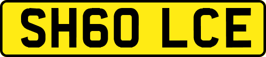 SH60LCE
