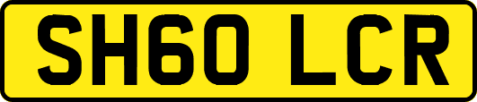 SH60LCR