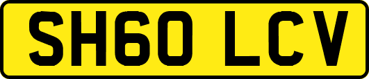 SH60LCV