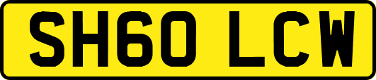 SH60LCW