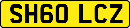 SH60LCZ