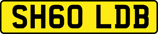 SH60LDB