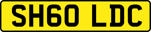 SH60LDC