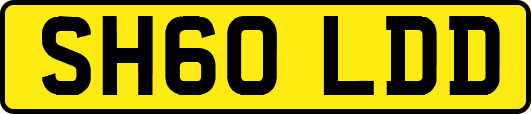 SH60LDD