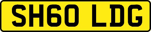 SH60LDG