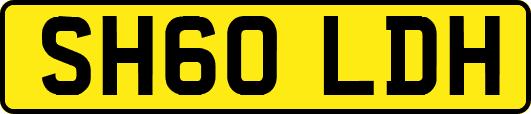 SH60LDH