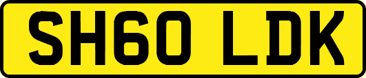 SH60LDK