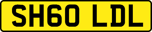 SH60LDL