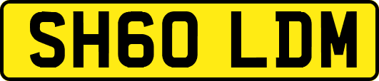 SH60LDM