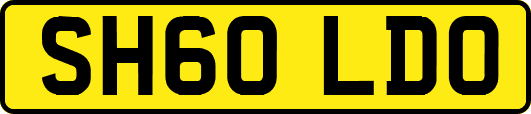 SH60LDO
