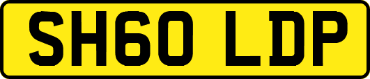 SH60LDP