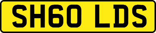 SH60LDS
