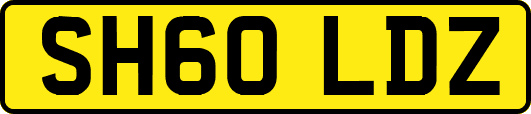 SH60LDZ