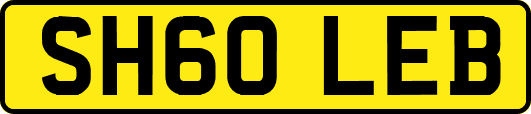 SH60LEB