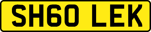 SH60LEK