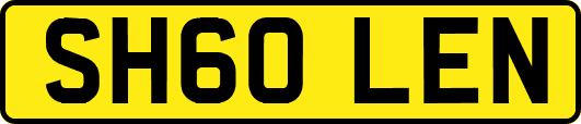 SH60LEN