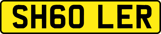 SH60LER