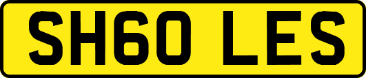 SH60LES