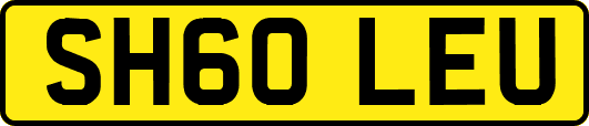 SH60LEU