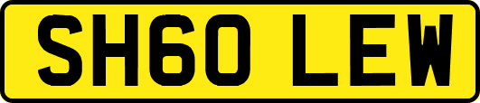 SH60LEW